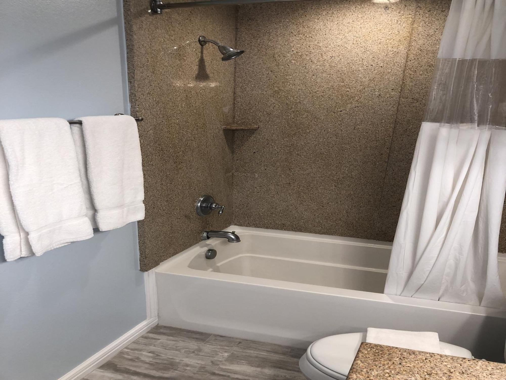 Beachgate Condo Suites And Hotel 512Ab Condo ميناء أرانساس المظهر الخارجي الصورة