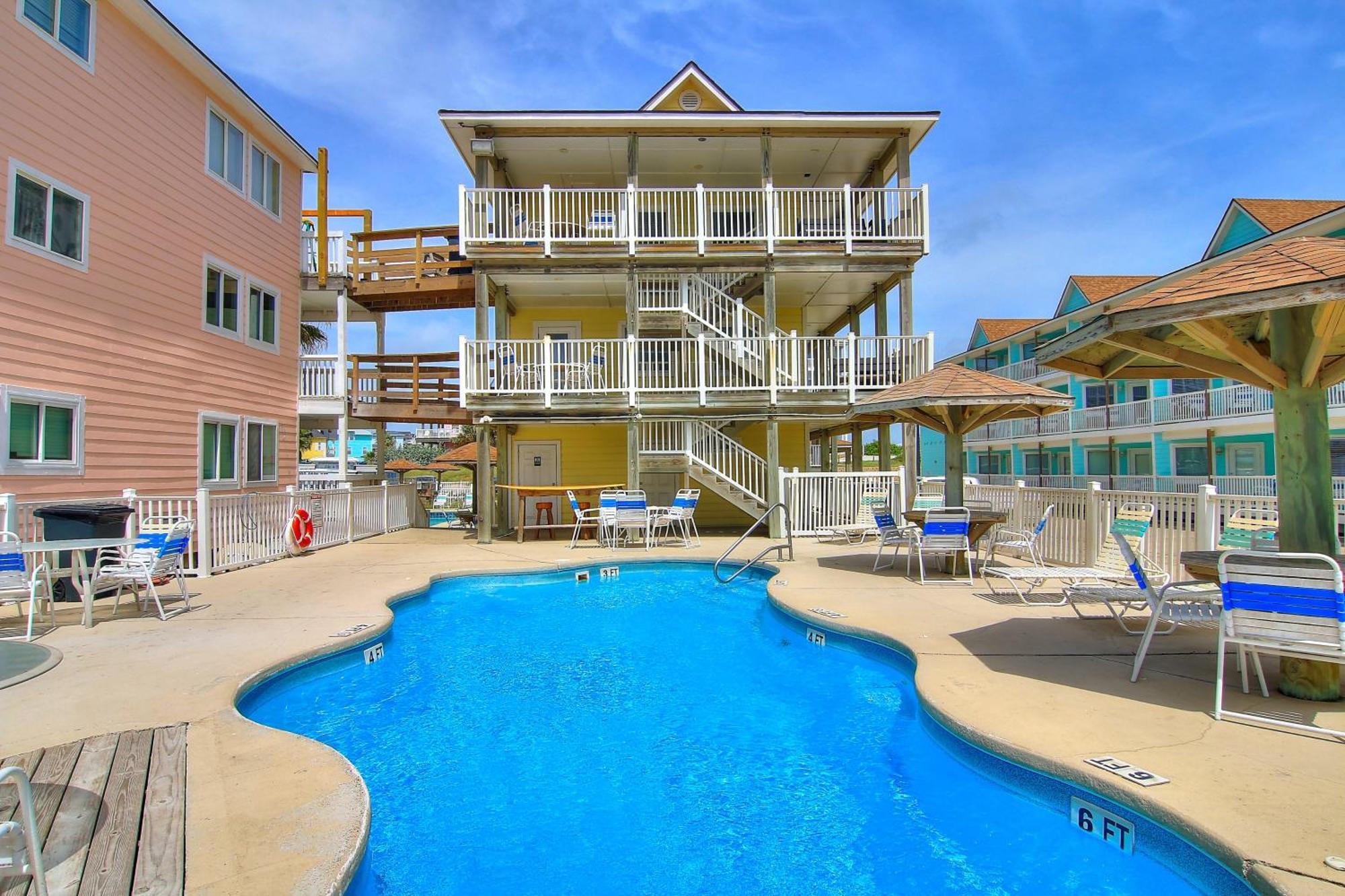 Beachgate Condo Suites And Hotel 512Ab Condo ميناء أرانساس الغرفة الصورة